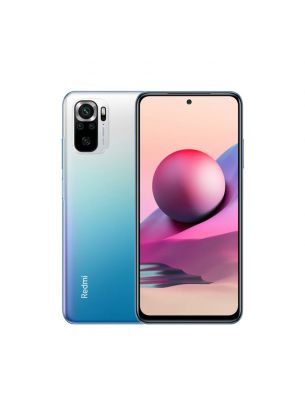Xiaomi Redmi Note 10S 8Gb+128Gb Синий Xiaomi Redmi Note 10S 8Gb+128Gb Синий