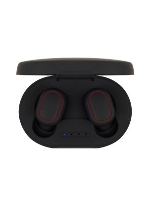 Rombica MySound Play Earphones Черный