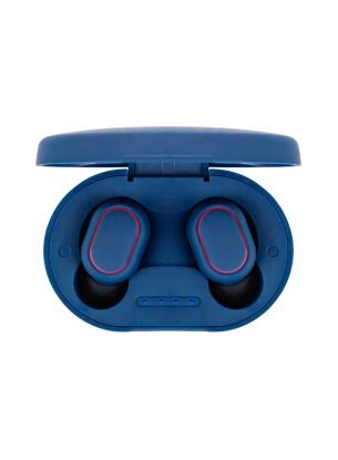Rombica MySound Play Earphones Синий