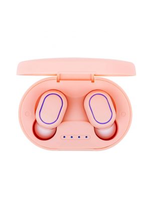 Rombica MySound Play Earphones Розовый Rombica MySound Play Earphones Розовый