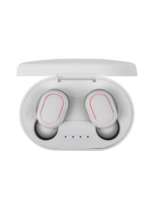 Rombica MySound Play Earphones Белый Rombica MySound Play Earphones Белый