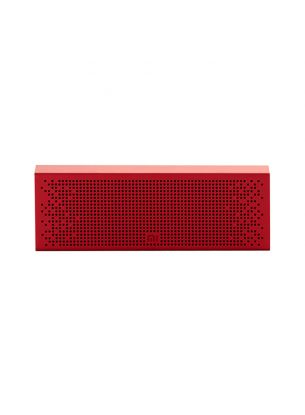 Xiaomi Square Box Bluetooth Speaker Красный Xiaomi Square Box Bluetooth Speaker Красный