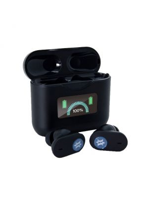 ANC TWS Earbuds VA-020 Черный