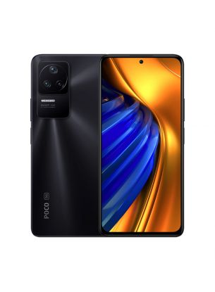 Xiaomi Poco F4 6Gb+128Gb Черный