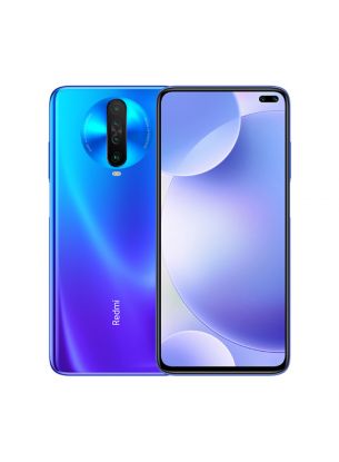 Xiaomi Redmi K30 8Gb+256Gb Синий
