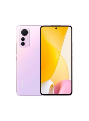 Xiaomi 12 Lite 8GB+128GB Розовый Xiaomi 12 Lite 8GB+128GB Розовый