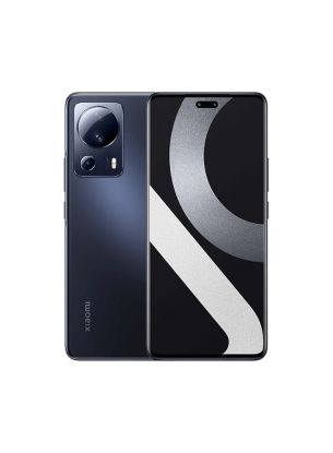 Xiaomi 13 Lite 8GB+128GB Черный Xiaomi 13 Lite 8GB+128GB Черный