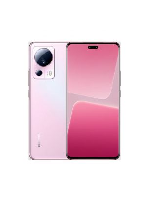Xiaomi 13 Lite 8GB+128GB Фиолетовый Xiaomi 13 Lite 8GB+128GB Фиолетовый