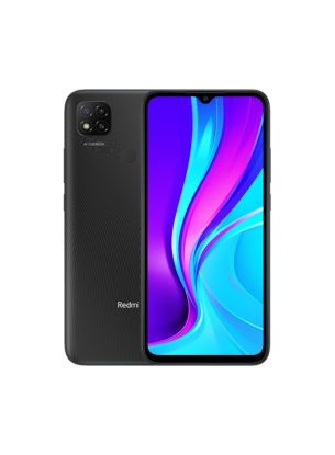 Xiaomi Redmi 9C 2Gb+32Gb Серый