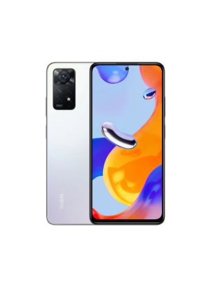 Xiaomi Redmi Note 11 Pro 8Gb+128Gb Белый